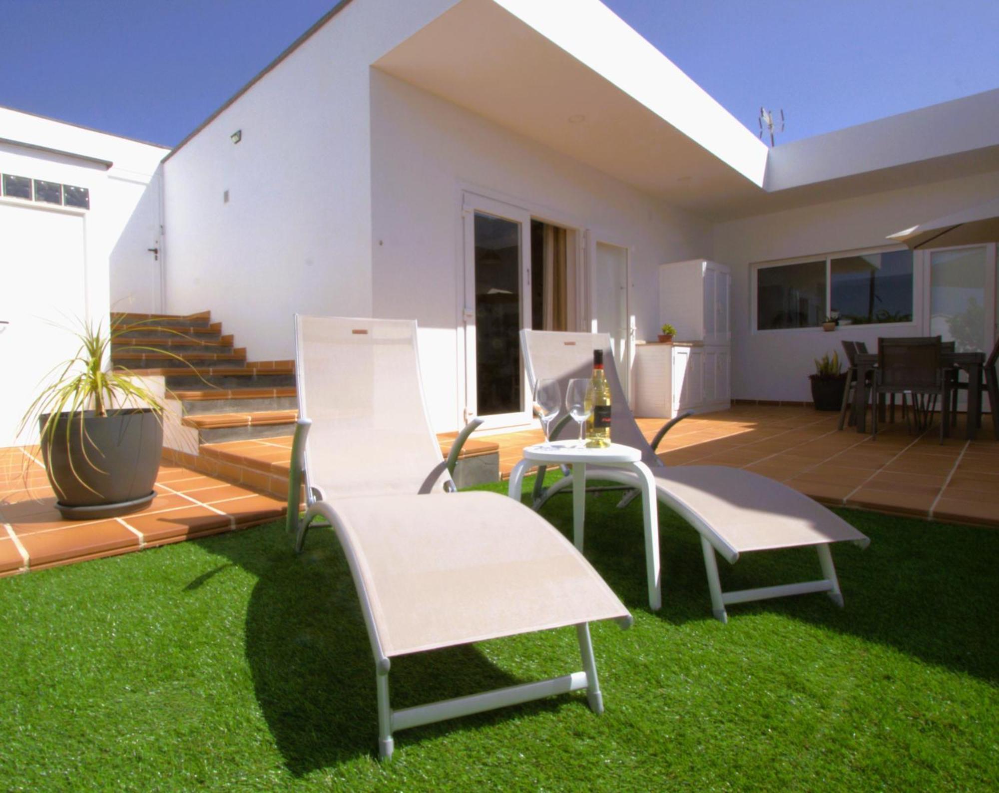 فيلا Casa Ita تياس المظهر الخارجي الصورة