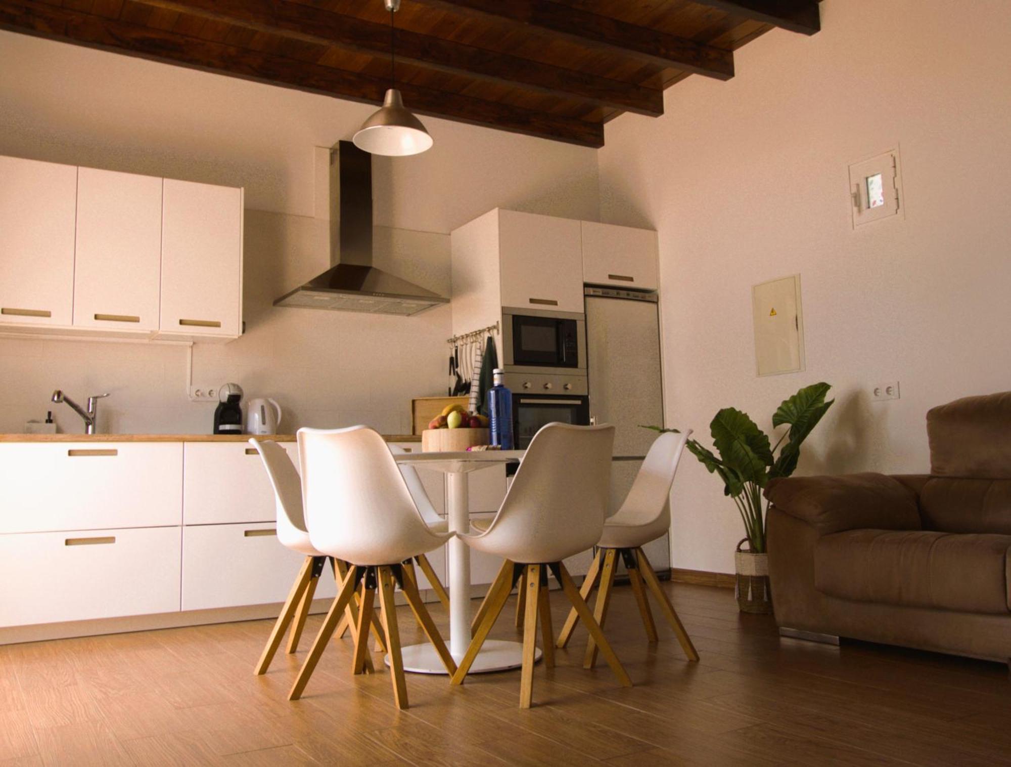 فيلا Casa Ita تياس المظهر الخارجي الصورة