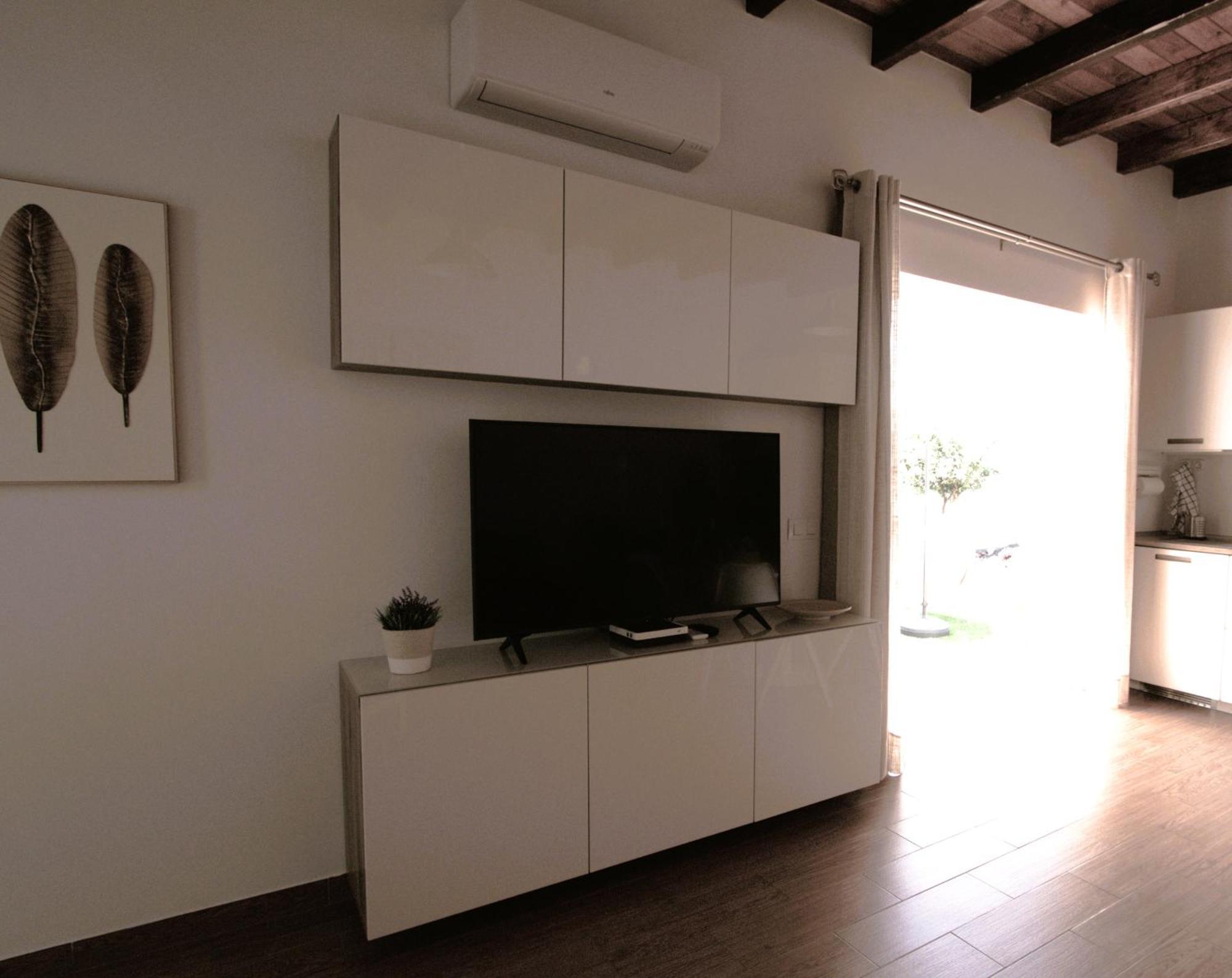 فيلا Casa Ita تياس المظهر الخارجي الصورة